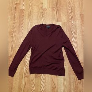 Banana Republic Mens Crewneck